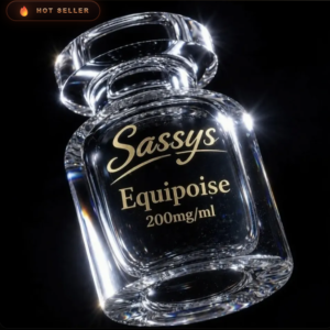 Equipoise 200mg/ml