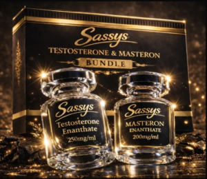 Test E 250mg/ml x5 + Mast E 200mg/ml x5