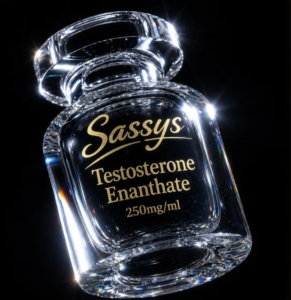 Testosterone Enanthate 250mg/ml