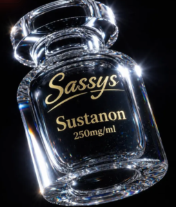 Sustanon 250mg/ml