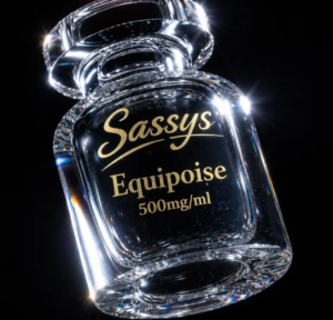 Equipoise 500mg/ml