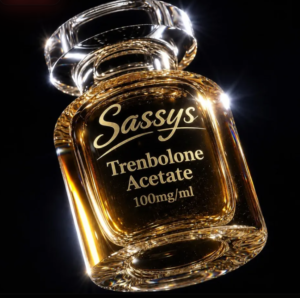 Trenbolone Acetate 100mg/ml
