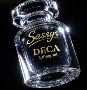 Deca Durabolin 200mg/ml