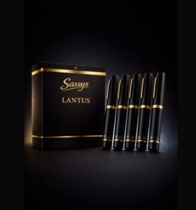 5X LANTUS