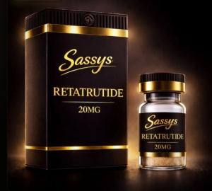 Retatrutide 20mg
