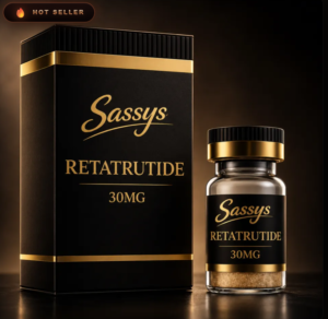 Retatrutide 30mg