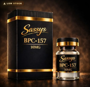 BPC-157 10mg