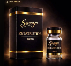 Retatrutide 10mg