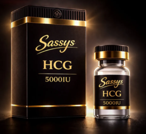 HCG 5000IU