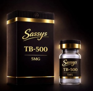 TB-500 5MG